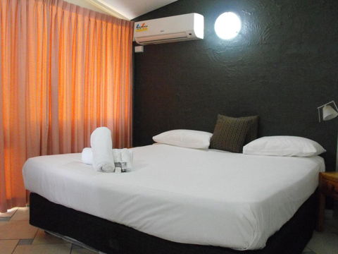 Kallangur Motel - Accommodation Melbourne 2