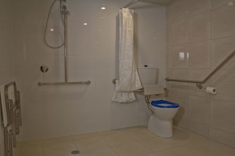 Kallangur Motel - Accommodation Melbourne 13