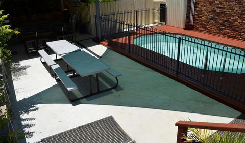 Kallangur Motel - Accommodation Melbourne 29