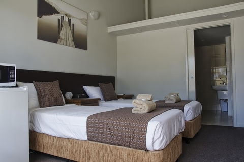Kallangur Motel - Accommodation Melbourne 6