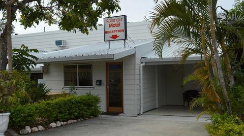 Kallangur Motel - Accommodation Melbourne 18