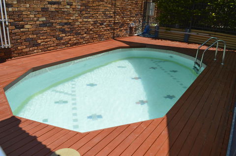 Kallangur Motel - Accommodation Melbourne 20