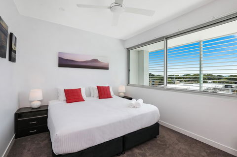 Element On Coolum Beach - Melbourne 4u 22