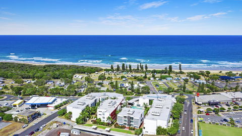 Element On Coolum Beach - Melbourne 4u 0