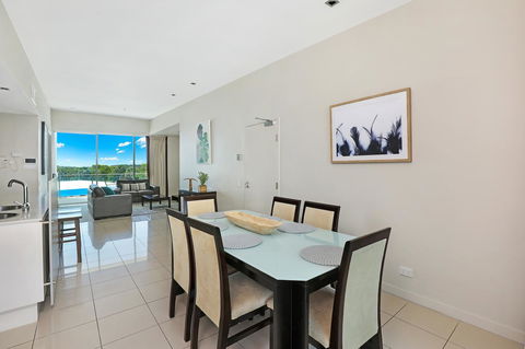 Element On Coolum Beach - Melbourne 4u 21
