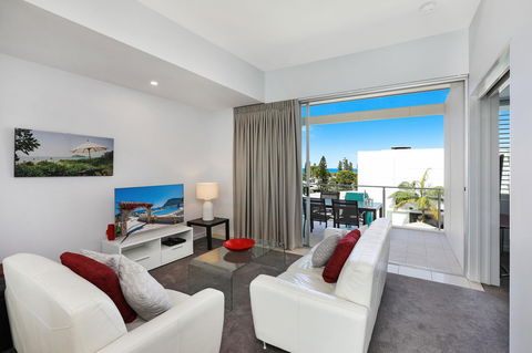 Element On Coolum Beach - Melbourne 4u 9