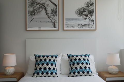 Element On Coolum Beach - Melbourne 4u 5
