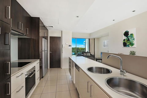 Element On Coolum Beach - Melbourne 4u 23