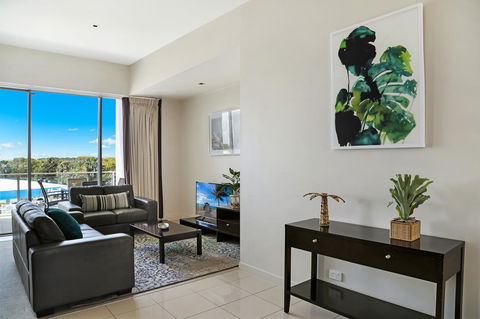 Element On Coolum Beach - Melbourne 4u 20