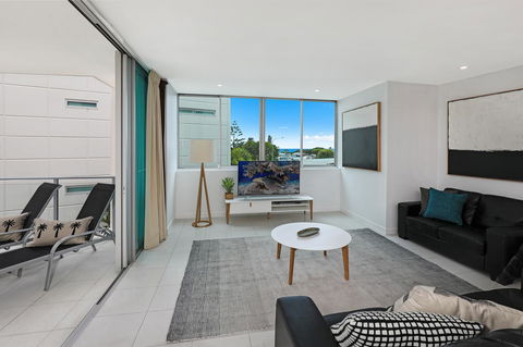 Element On Coolum Beach - Melbourne 4u 11