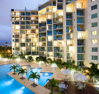 Mantra Trilogy - Accommodation Melbourne