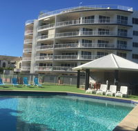 Fairways Golf  Beach Retreat - Accommodation Melbourne