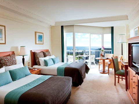 Pullman Cairns International - Accommodation Melbourne 41