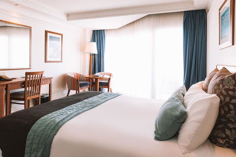 Pullman Cairns International - Accommodation Melbourne 18