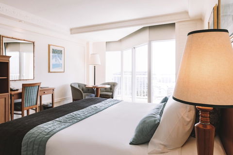 Pullman Cairns International - Accommodation Melbourne 2