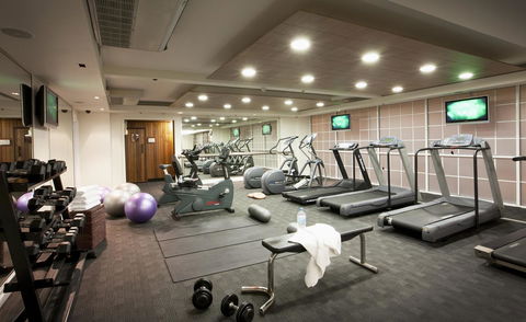 Pullman Cairns International - Accommodation Melbourne 23