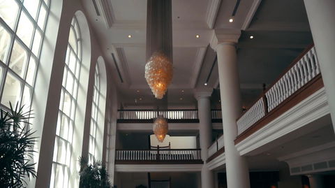 Pullman Cairns International - Accommodation Melbourne 3