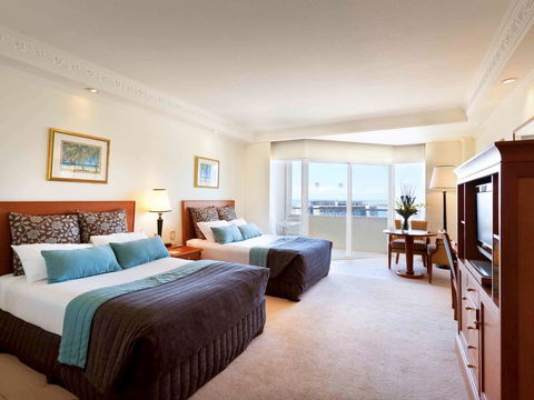 Pullman Cairns International - Accommodation Melbourne 44