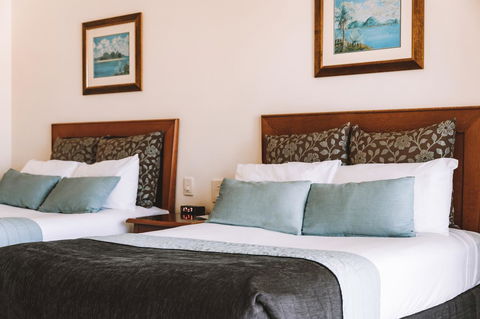 Pullman Cairns International - Accommodation Melbourne 20