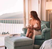 Pullman Cairns International - Accommodation Melbourne