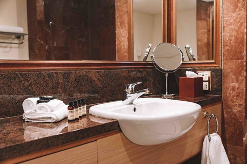Pullman Cairns International - Accommodation Melbourne 7
