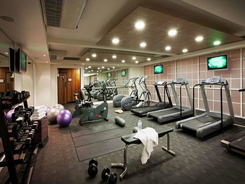 Pullman Cairns International - Accommodation Melbourne 27