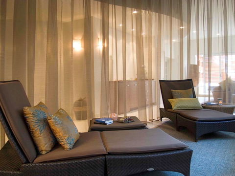 Pullman Cairns International - Accommodation Melbourne 36