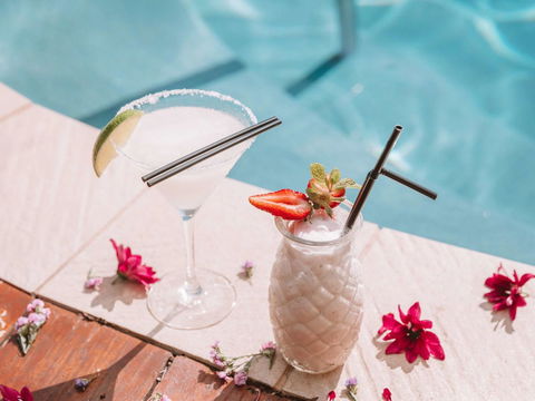 Pullman Cairns International - Accommodation Melbourne 5
