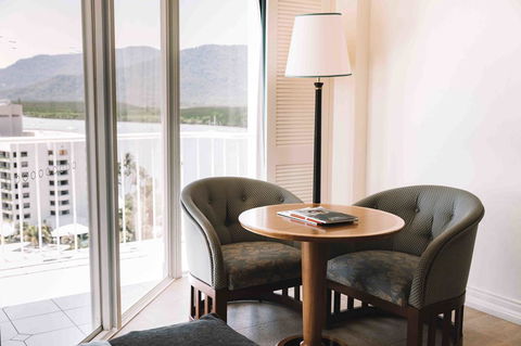 Pullman Cairns International - Accommodation Melbourne 10