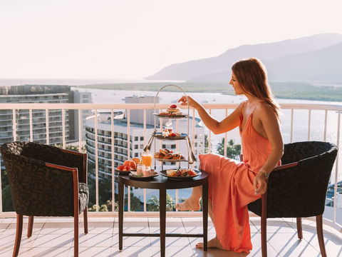 Pullman Cairns International - Accommodation Melbourne 31