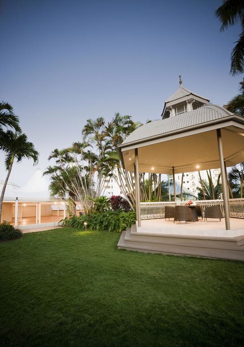 Pullman Cairns International - Accommodation Melbourne 25