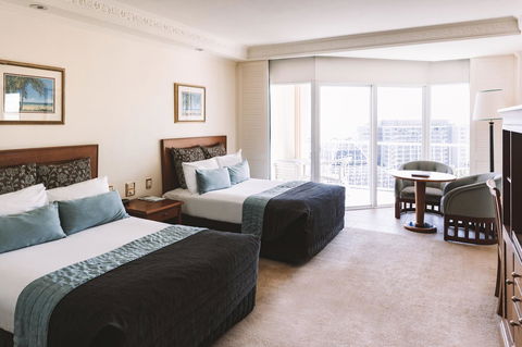 Pullman Cairns International - Accommodation Melbourne 22