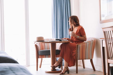Pullman Cairns International - Accommodation Melbourne 19