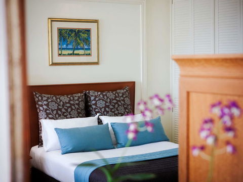 Pullman Cairns International - Accommodation Melbourne 43