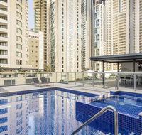 Oaks Festival Towers - Melbourne 4u
