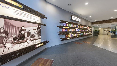 Oaks Brisbane Festival Suites - Accommodation Melbourne 5