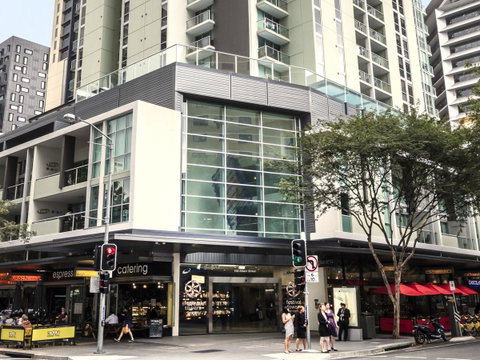 Oaks Brisbane Festival Suites - Accommodation Melbourne 8