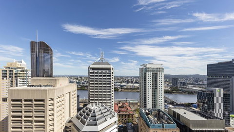Oaks Brisbane Festival Suites - Accommodation Melbourne 3