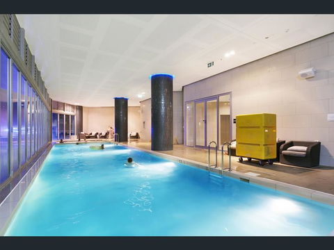 H Star Residences-- Paradise Stayz - Accommodation Melbourne 16