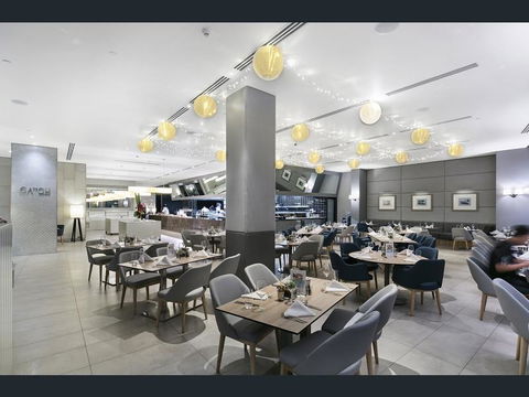 H Star Residences-- Paradise Stayz - Accommodation Melbourne 14