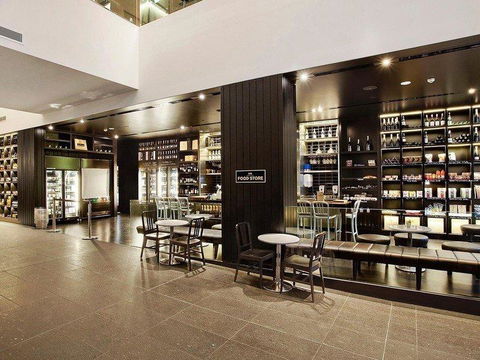 H Star Residences-- Paradise Stayz - Accommodation Melbourne 22
