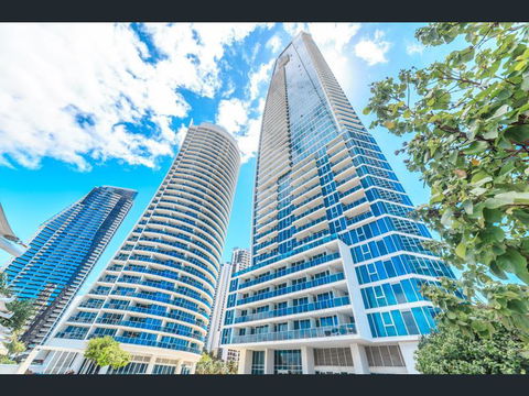 H Star Residences-- Paradise Stayz - Accommodation Melbourne 20