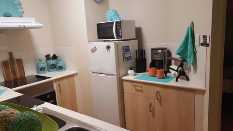 Jackies Holiday Apartment - Accommodation Melbourne 10