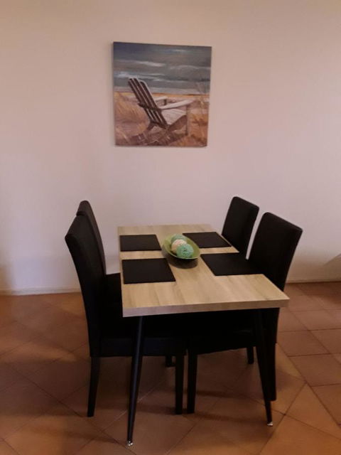 Jackies Holiday Apartment - Accommodation Melbourne 19