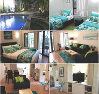 Jackies holiday Apartment - Accommodation Melbourne