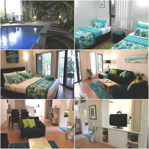 Jackies Holiday Apartment - Accommodation Melbourne 0