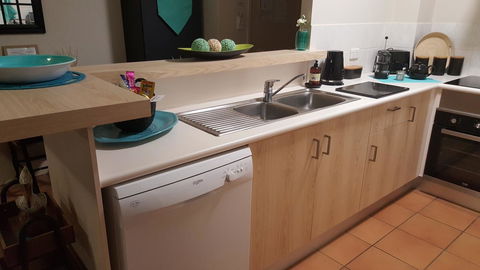 Jackies Holiday Apartment - Accommodation Melbourne 9