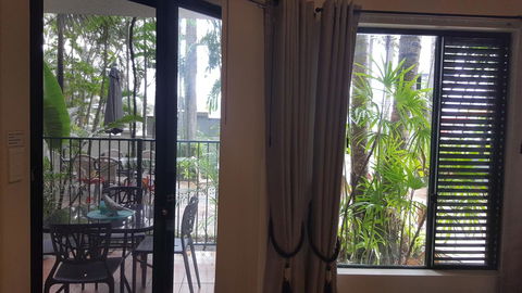 Jackies Holiday Apartment - Accommodation Melbourne 12