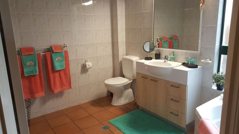 Jackies Holiday Apartment - Accommodation Melbourne 14
