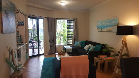 Jackies Holiday Apartment - Accommodation Melbourne 7